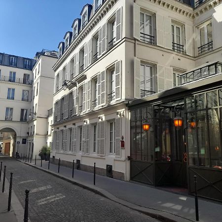 Hotel Windsor Opera Paris Exterior foto